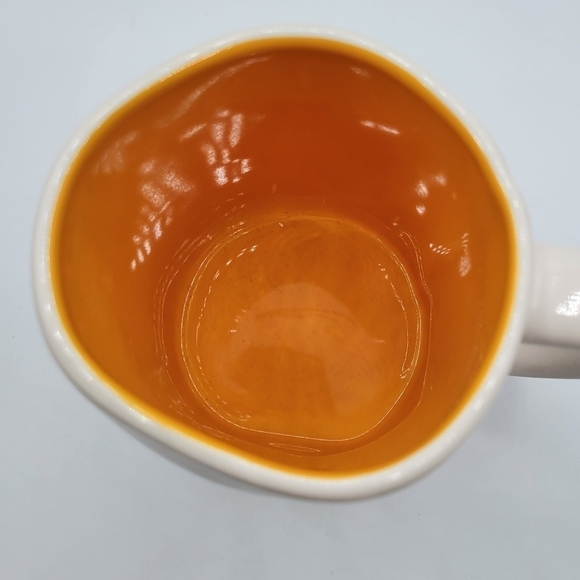 Rae Dunn Oktober Fest coffee mug - Picture 2 of 4